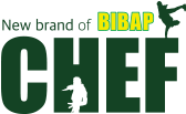 CHEF Logo