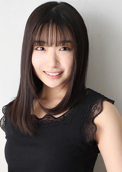 横山乃々香