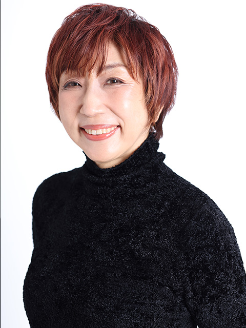 山村美智子