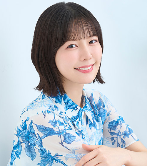 和久井優