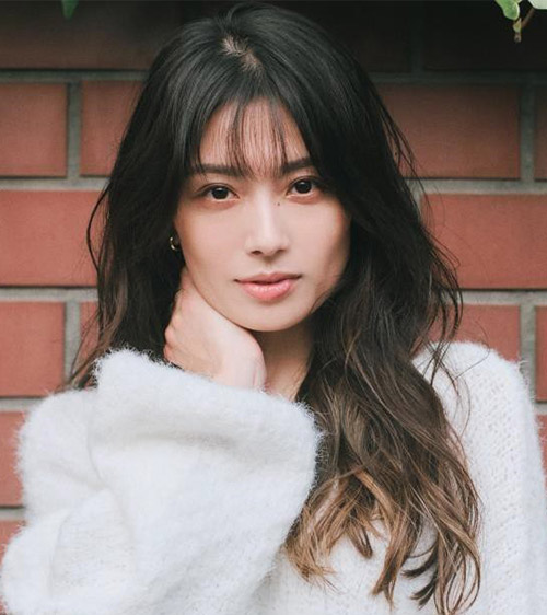舞羽美海