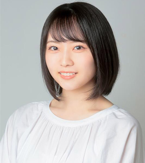 本西彩希帆