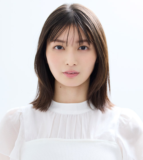 大島璃乃
