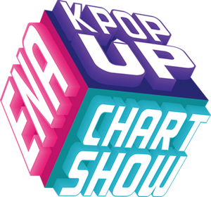 ENA KPOP UP CHART SHOW