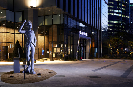 グラッド江南 COEX 1