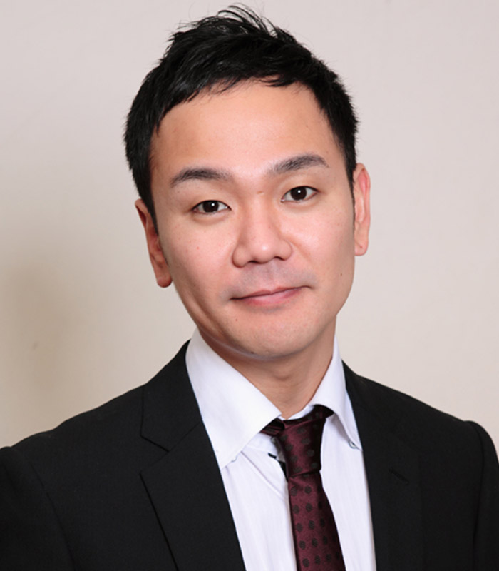 谷田部俊